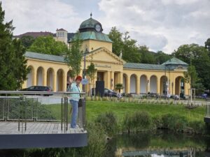 Urlaub - VIVEA, Bad Vöslau