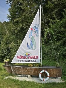 Kurzurlaub in Mönichwald