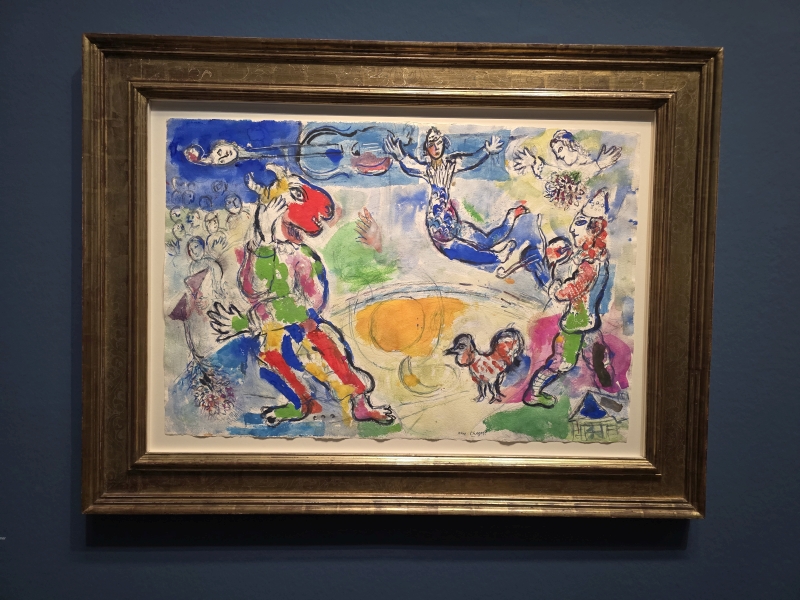 Marc Chagall