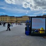 Ostermarkt Schloss Schönbrunn, 2022