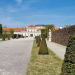 Schloss Belvedere