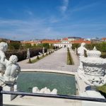 Schloss Belvedere