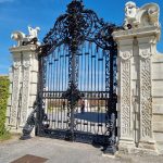 Schloss Belvedere