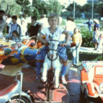 Im Lunapark, 1978