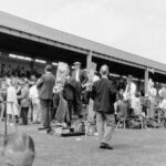 Horse Races, 1969