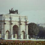 'Arc de Triomph', 1973