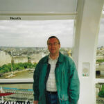 London Eye, 1998