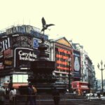 Picadilly Circus, 1973