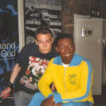 Tussaud - 'Pele', 1998