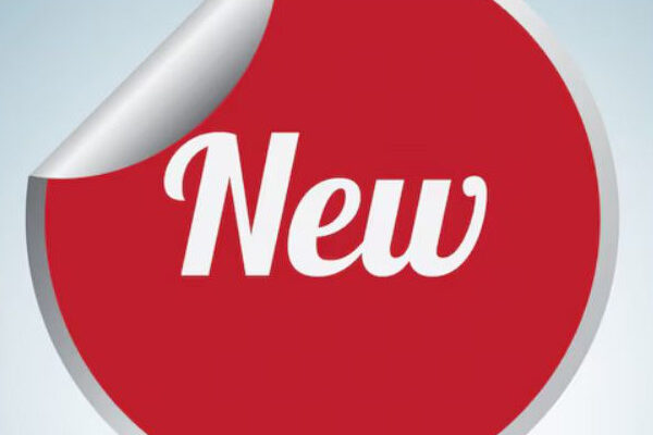 Neu auf dieser Website