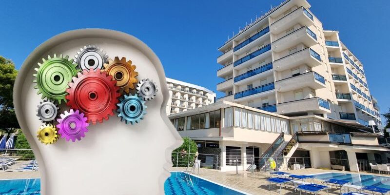 "Kopfreise - Bibione 2025"