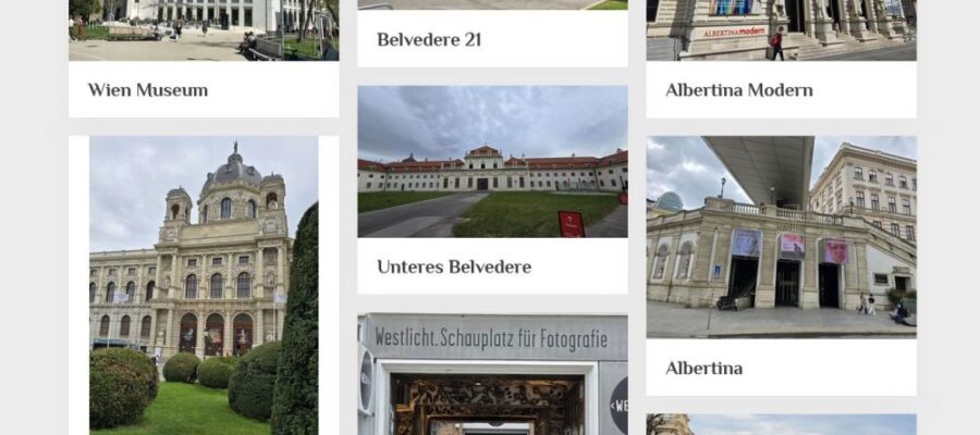 "willis ausstellungstrips"